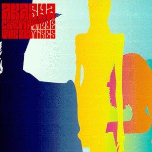 Akasha - Mescalin (Interfearence Remix)